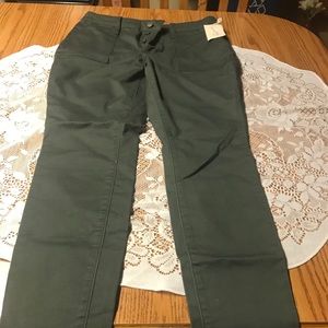 Ladies pants